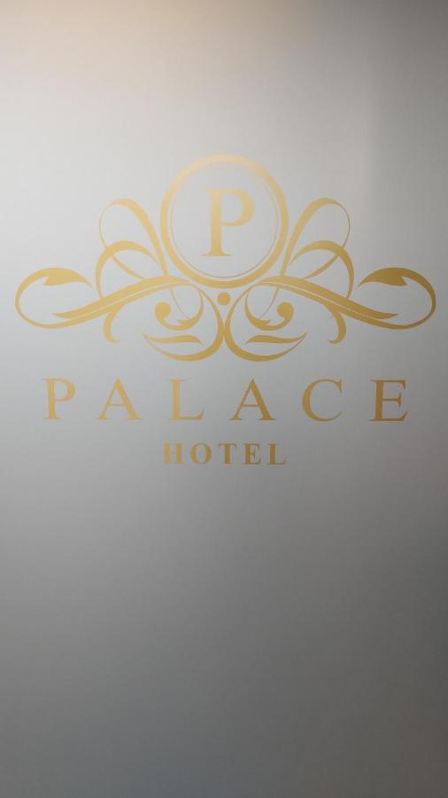 Hotel Palace Rovigo Exterior foto